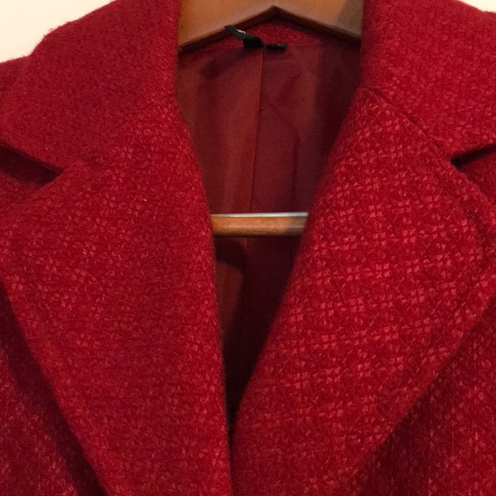 Coat - Picture 5 of 7